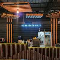 Roasteree Cafe