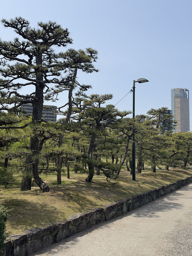日本四國