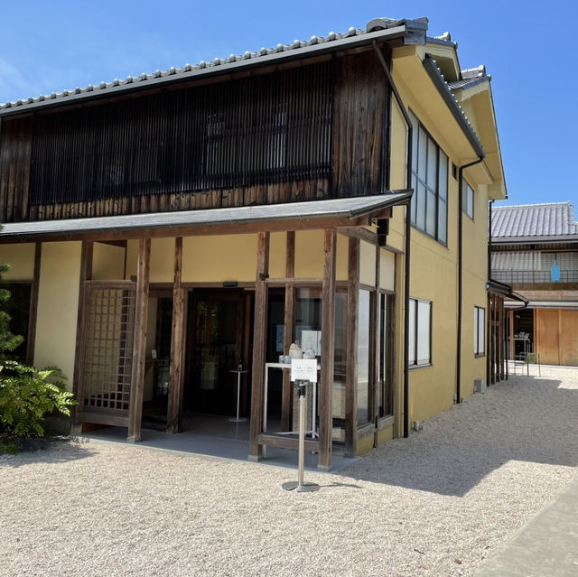 【京都】築100年を超える伝統的な京町屋をリノベしたブルーボトルコーヒー