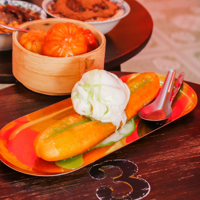 ของหวานเยาวราชมาเยือนกาฬสินธุ์แล้ว😍🍧