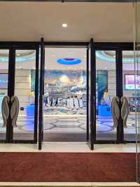 可能係最好嘅親子酒店：珠海長隆企鵝酒店