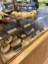 ☀️ Slow Bakes, Yishun: Sourdough & Serenity by the Pond