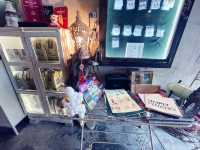 Rasa Rasa: The Essence of Peranakan Elegance Cuisines