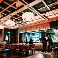 Culinary Masterpiece: My Unforgettable Journey at Wakuda Singapore