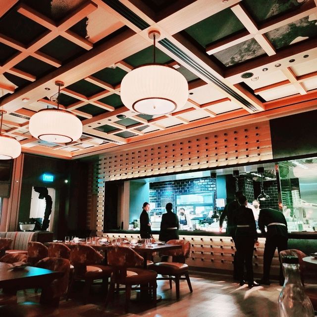 Culinary Masterpiece: My Unforgettable Journey at Wakuda Singapore
