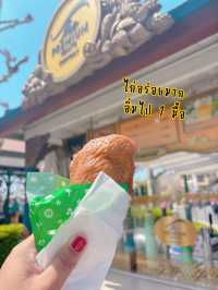 รีวิวภาพรวม USJ Osaka แบบไม่ซื้อ Express Pass!!