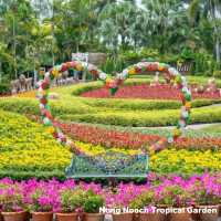 Nong Notch Tropical Park