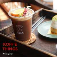 คาเฟ่เชียงใหม่ ไฉไลสไตล์เจแปน