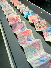 Ilham Gallery, A Contemporary Gem in the Heart of KL. 