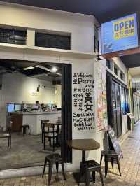 Vibrant Nights at MOGINUM Restobar, Kota Kinabalu