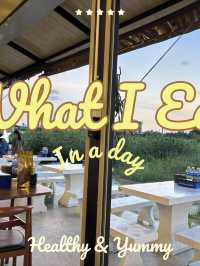 🌞รีวิว 🍄👩🏻‍🍳🫕ร้านกินข้าว อาหารตามสั่ง ระยอง