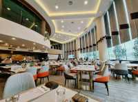 Grand Paragon Hotel, Johor Bahru