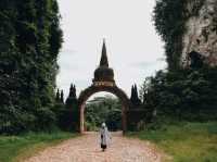 สุราษฎร์ธานี 3 วัน 2 คืน กับ 17 สถานที่ห้ามพลาด
