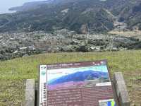 大室山🏞️半日遊