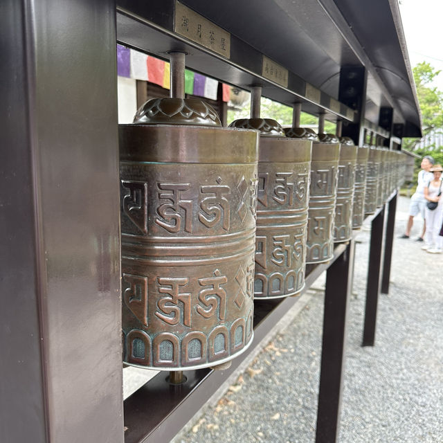 Kyoto 4 Days Itinerary