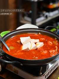 【ソウル / 乙支路】有名人も訪れるディープなお店