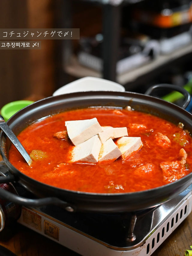 【ソウル / 乙支路】有名人も訪れるディープなお店