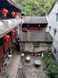 A Timeless Stay at Changdi Inn, Fuyu Tulou