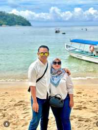 Honeymoon 🕊️