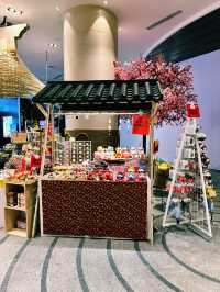 A Greener Slice of Japan at Tokyo Town, Pavilion Bukit Jalil