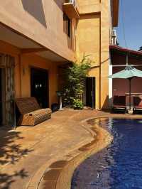 Best Hotel in Siem Reap