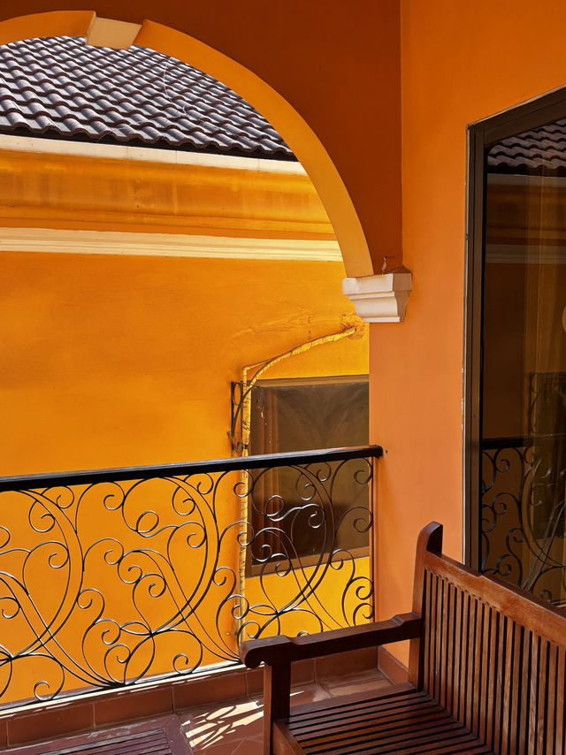 Best Hotel in Siem Reap