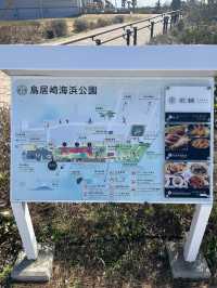 【木更津】まったり海を見ながら休憩するならここ！