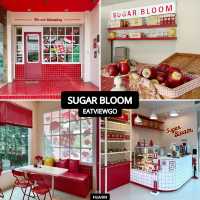 Sugar Bloom Cafe