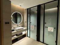 Hotel Chalet Shanghai โรงแรมในเซี่ยงไฮ้