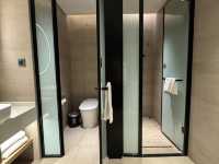 Hotel Chalet Shanghai โรงแรมในเซี่ยงไฮ้