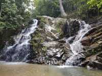 Hutan Lipur Gunung Pulai: Where Waterfalls Crash & Monkeys Steal Your Snacks🌿💦