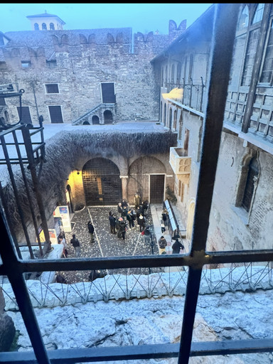 ロミオとジュリエットの舞台🇮🇹 | Trip.com ヴェローナ