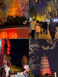 Xi’an is perfect for me🩷