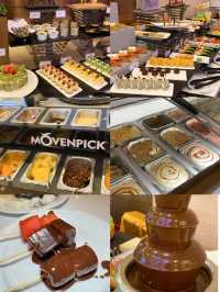 高質酒店buffet。限時買一送一‼️