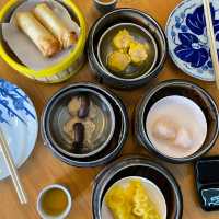 ร้าน โกปี๊ โรตี ติ่มซํา 