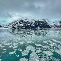 Alaskan Dreams Afloat: My Voyage on Norwegian Encore