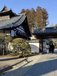瑞巖寺-來到日本三景松島絕對不能錯過的國寶