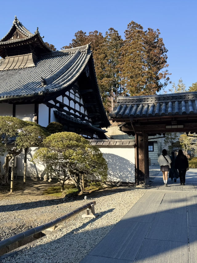 瑞巖寺-來到日本三景松島絕對不能錯過的國寶