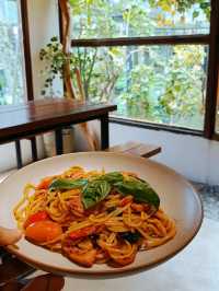 2 acres cafe