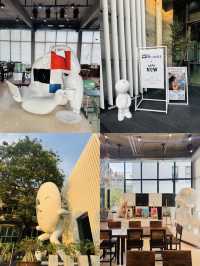 3 คาเฟ่สุดชิล ย่าน Town in Town น่านั่งทุกวัน