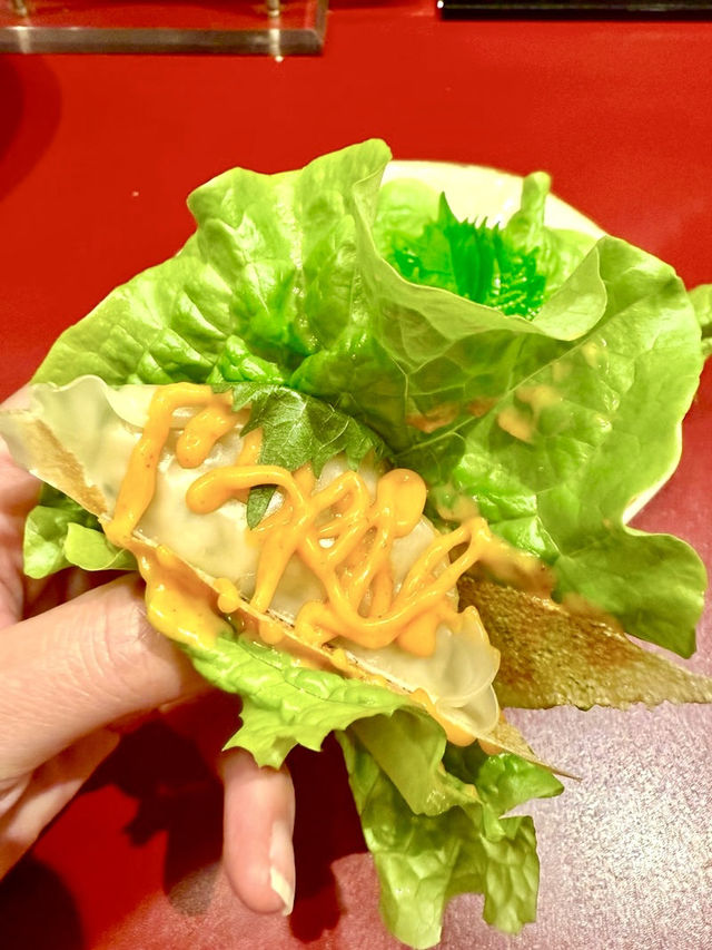【栃木県】宇都宮餃子の新スタイル