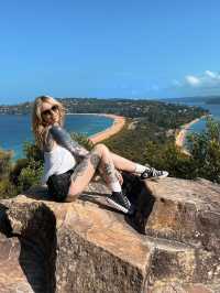 Trip to palm beach