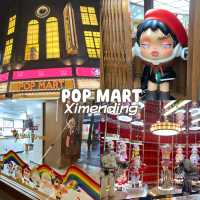 POP MART Ximending  