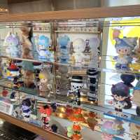 POP MART Ximending  
