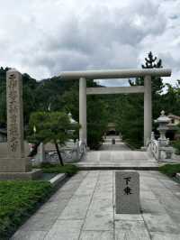 #丹後天橋立大江山國定公園-京都府宮津市