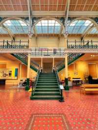 Birmingham Museum & Art Gallery