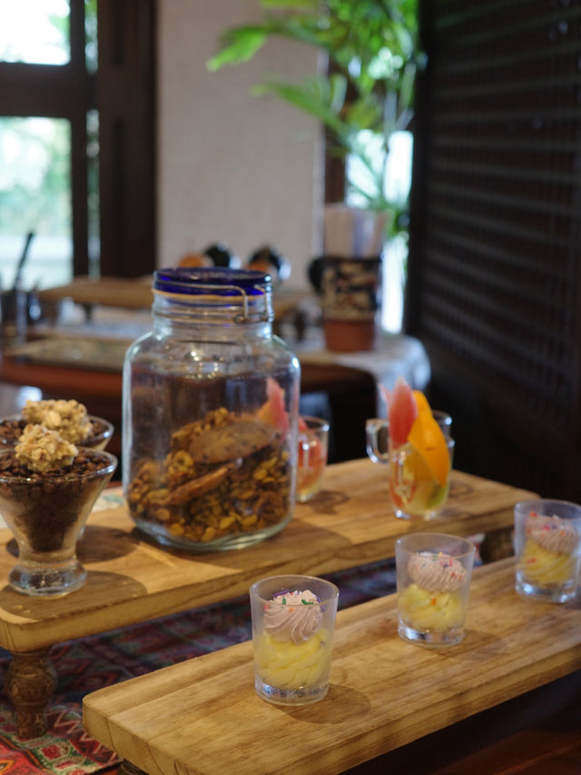📍 Aqua Resort Club Saipan ラウンジ/サイパン