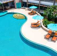 The Kaset Hua Hin  หัวหิน
