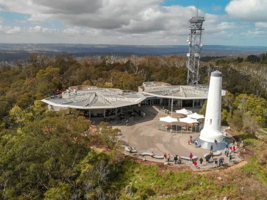 My Perfect Weekend Getaway in the Adelaide Hills & Beyond