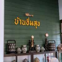 ที่พักจันทบุรี สงบ น่ารัก ติดทะเล Vibe ดีมาก